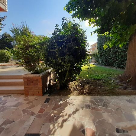 Bed and Breakfast La Gran Dama Roseto Degli Abruzzi Zewnętrze zdjęcie