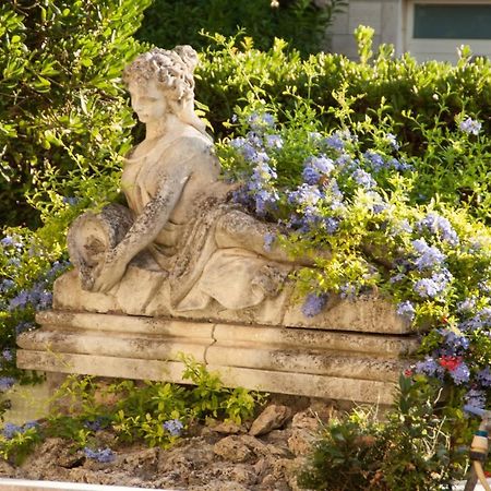 Bed and Breakfast La Gran Dama Roseto Degli Abruzzi Zewnętrze zdjęcie