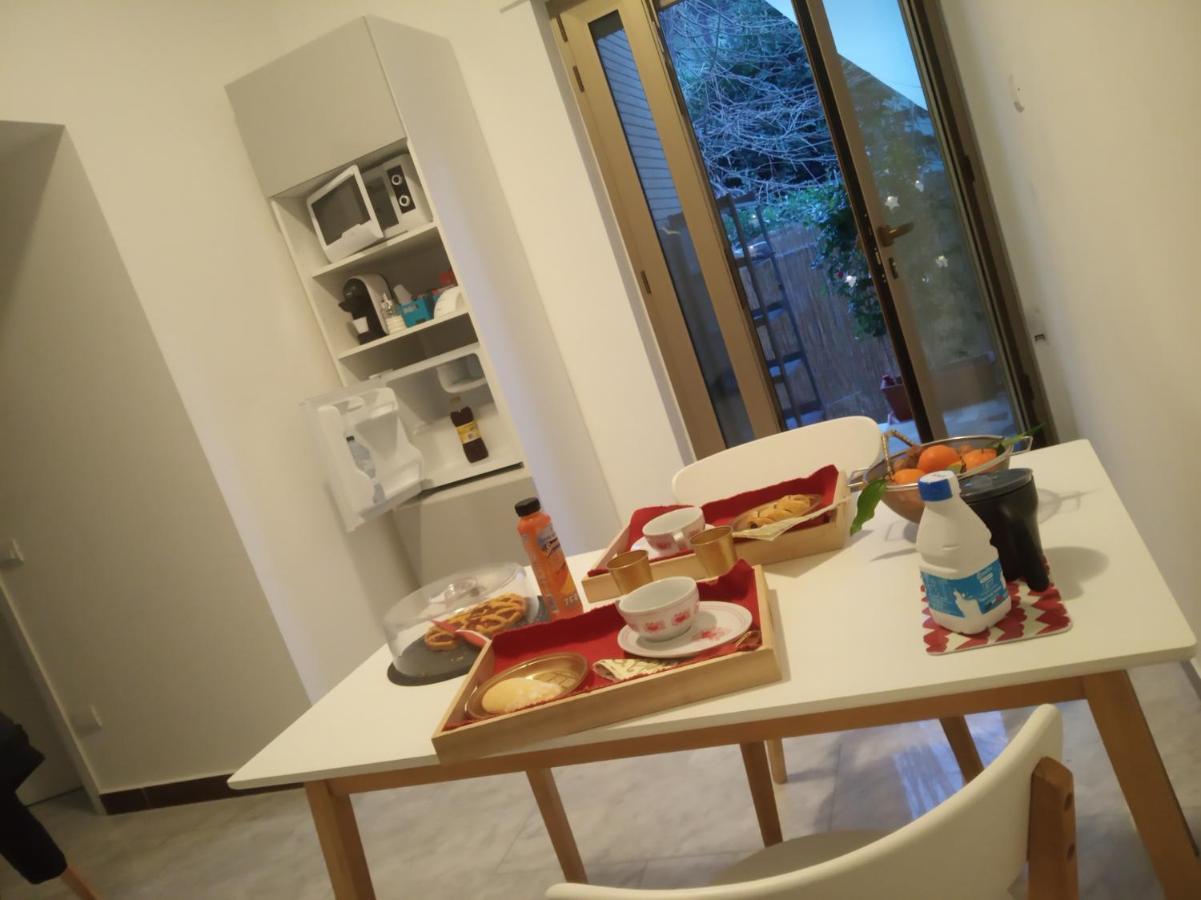 Bed and Breakfast La Gran Dama Roseto Degli Abruzzi Zewnętrze zdjęcie