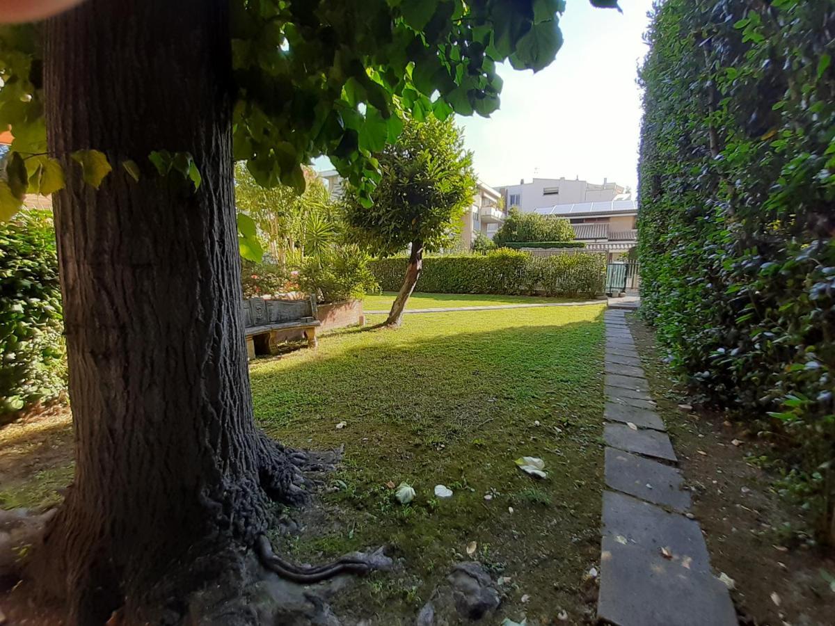 Bed and Breakfast La Gran Dama Roseto Degli Abruzzi Zewnętrze zdjęcie