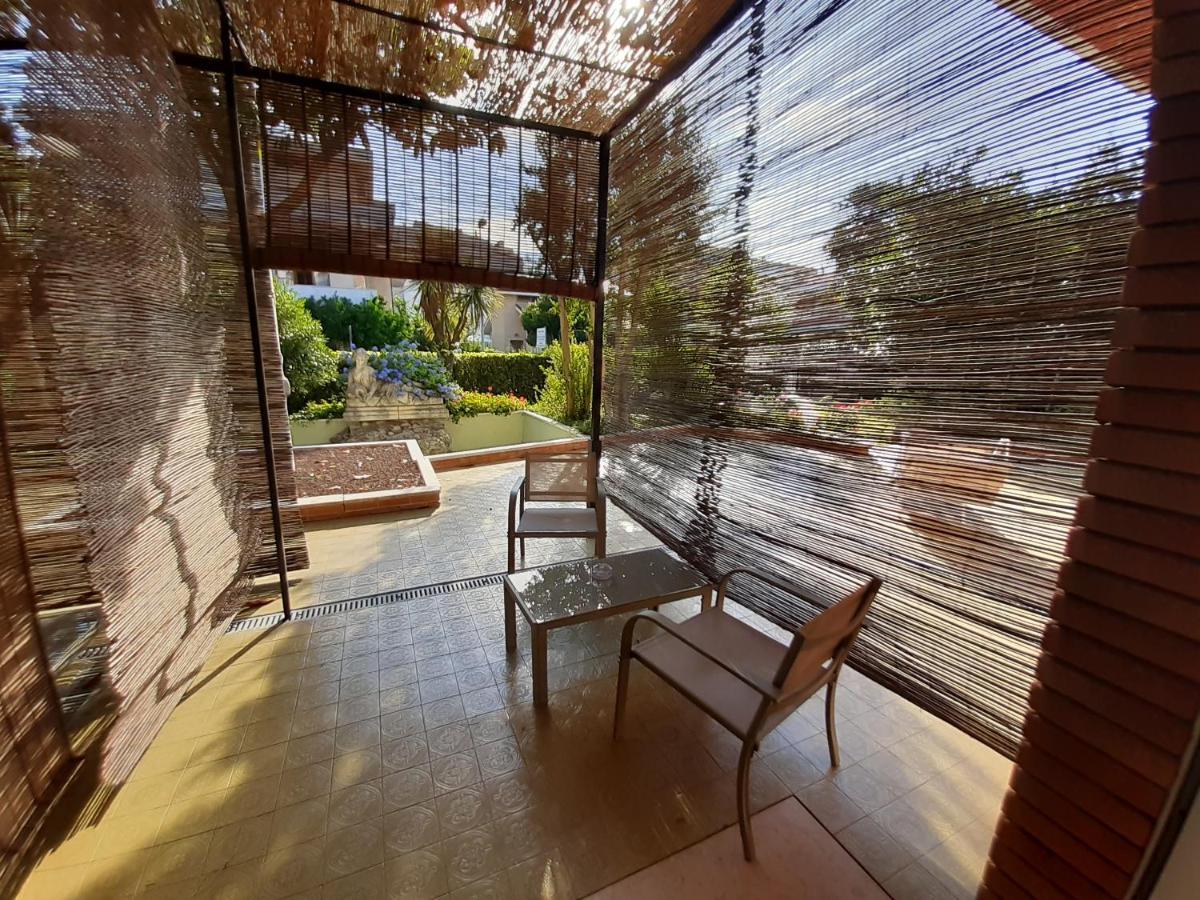 Bed and Breakfast La Gran Dama Roseto Degli Abruzzi Zewnętrze zdjęcie