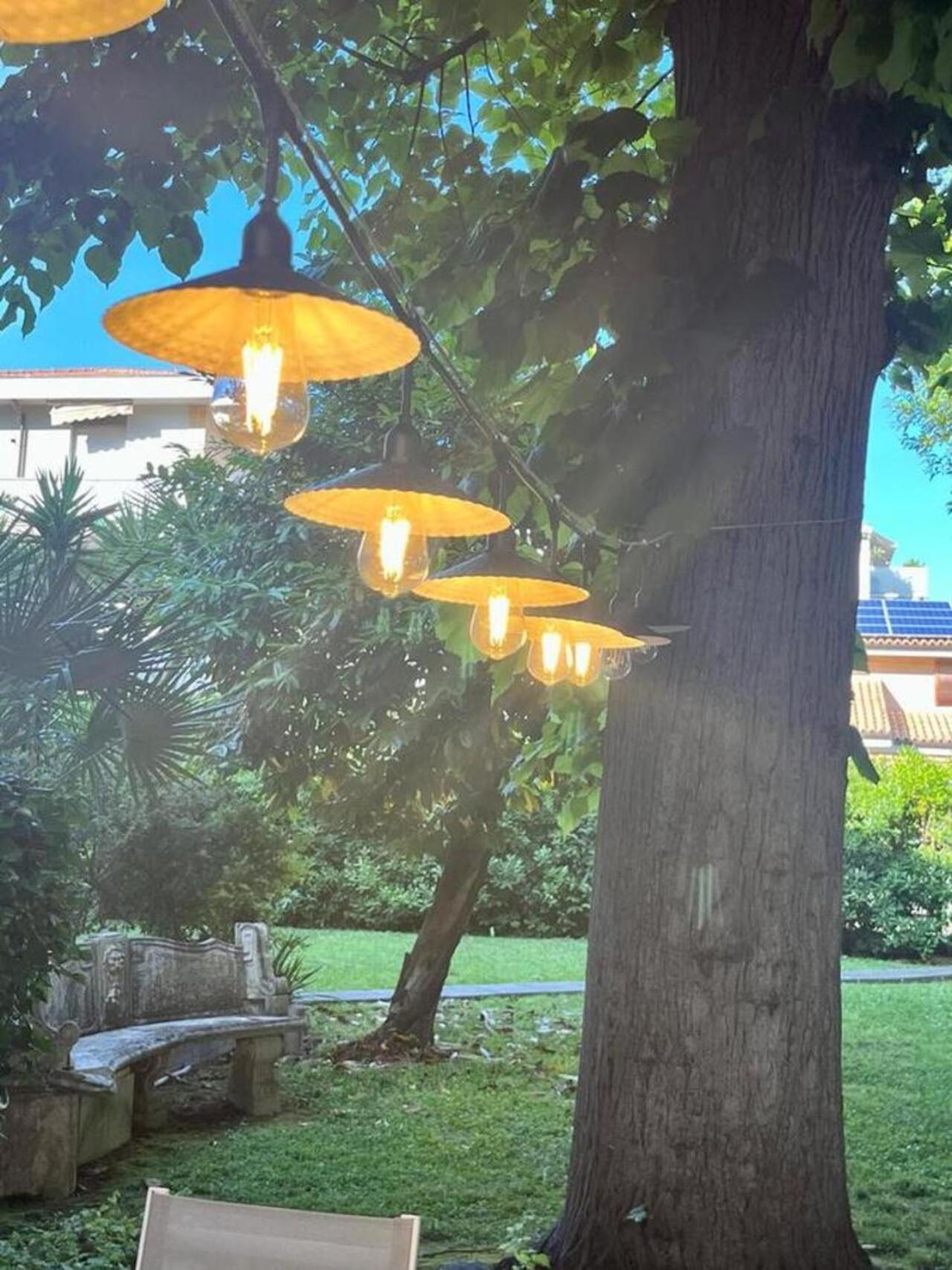 Bed and Breakfast La Gran Dama Roseto Degli Abruzzi Zewnętrze zdjęcie