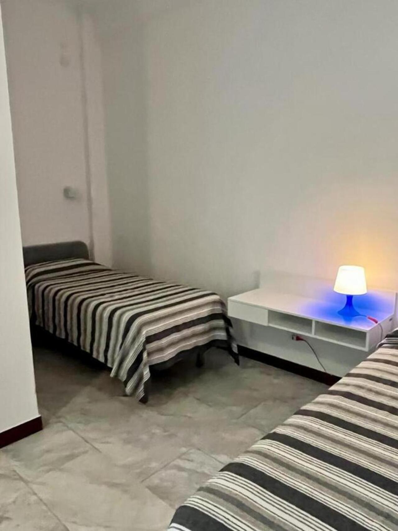 Bed and Breakfast La Gran Dama Roseto Degli Abruzzi Pokój zdjęcie